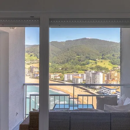 Seaview V By Aston アパート バキオ