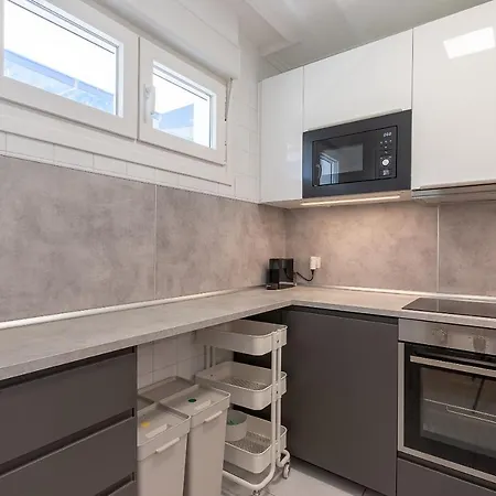 Seaview V By Aston アパート *