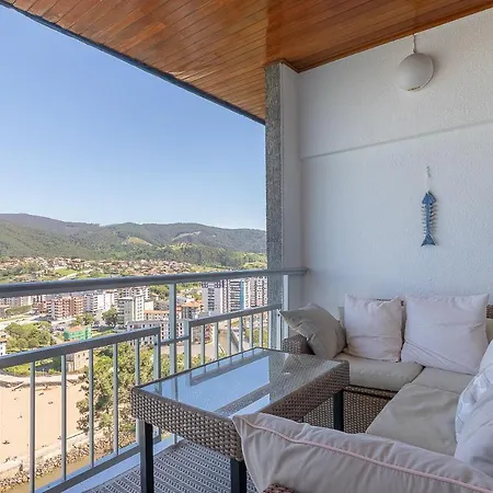 Seaview V By Aston Διαμέρισμα