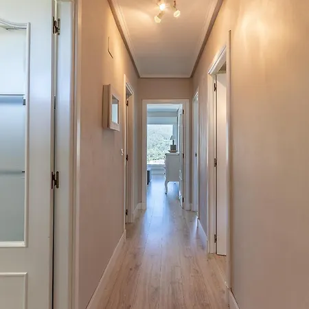 Διαμέρισμα Seaview V By Aston