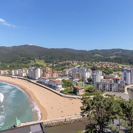 Seaview V By Aston *