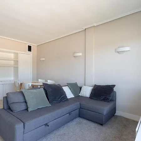 Seaview V By Aston Appartamento Bakio