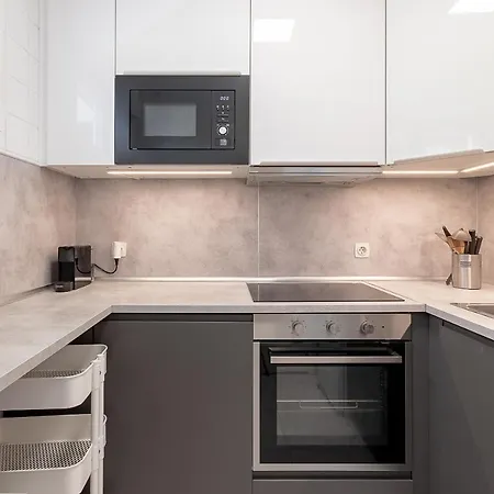 Apartman Seaview V By Aston *