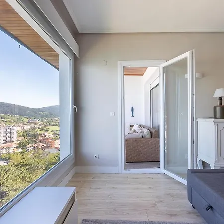 Seaview V By Aston * Bakio