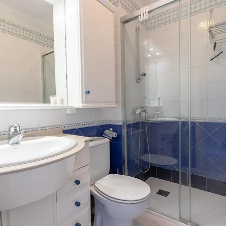 Appartamento Seaview V By Aston *