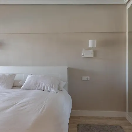 Seaview V By Aston Appartamento Bakio