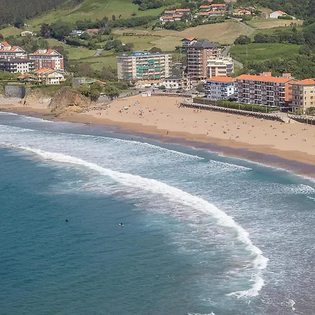 Appartamento Seaview V By Aston *